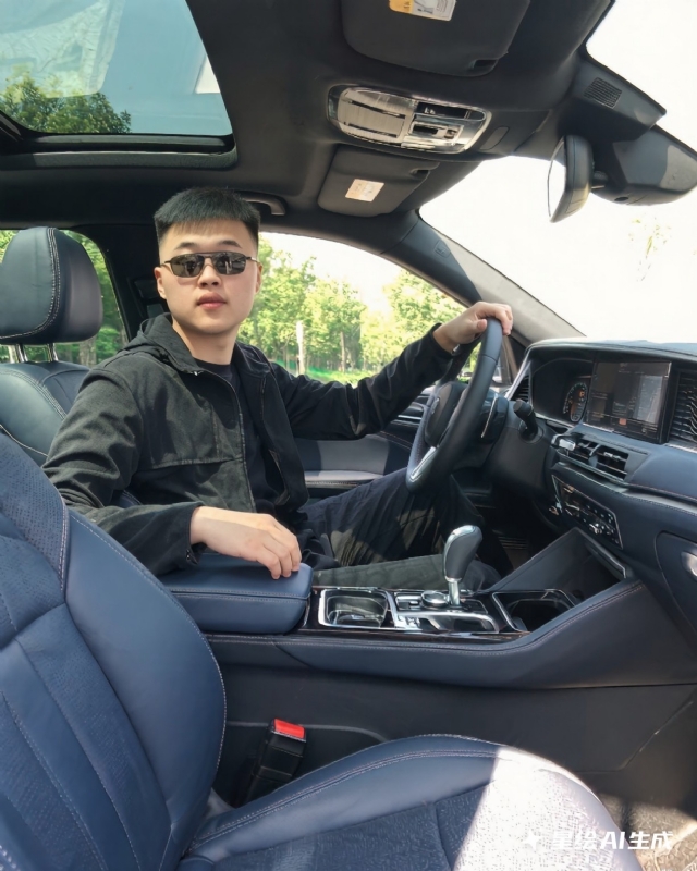 段晨旭的第一张照片--沈阳相亲服务中心