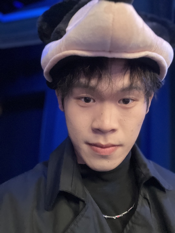 自律的杰的第一张照片--沈阳相亲服务中心