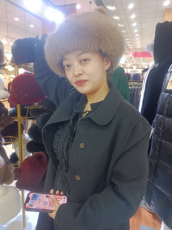 玻璃心的第一张照片--沈阳相亲服务中心