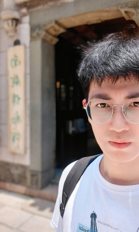 不吃猫的鱼的第一张照片--沈阳相亲服务中心