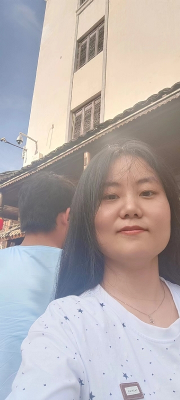 普通人的第二张照片--沈阳相亲服务中心