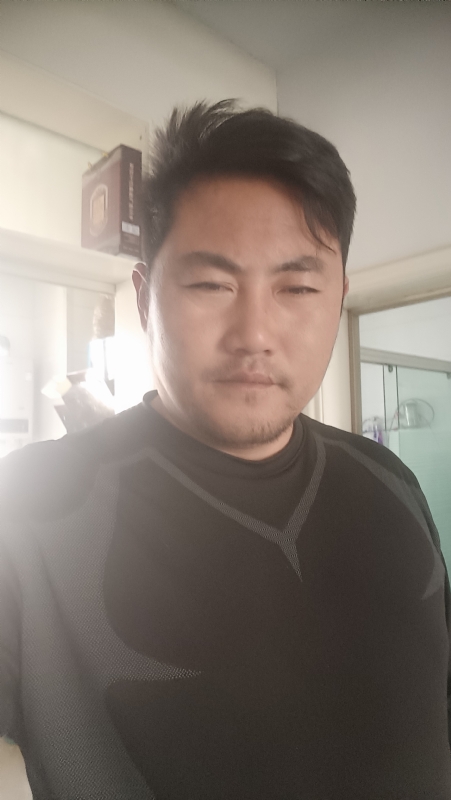 冲出亚马逊的第一张照片--沈阳相亲服务中心