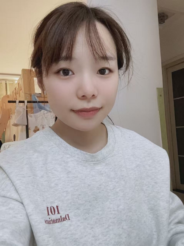 楚楚的第一张照片--沈阳相亲服务中心