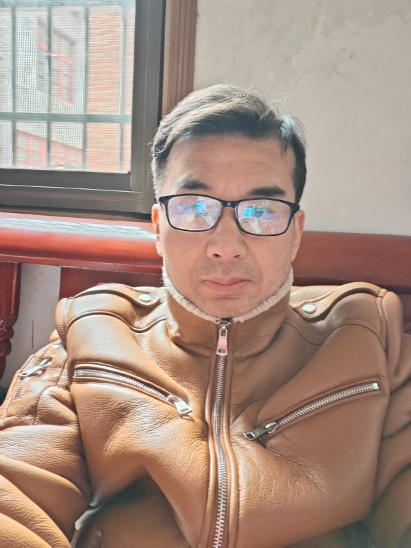 弹簧的第一张照片--沈阳相亲服务中心