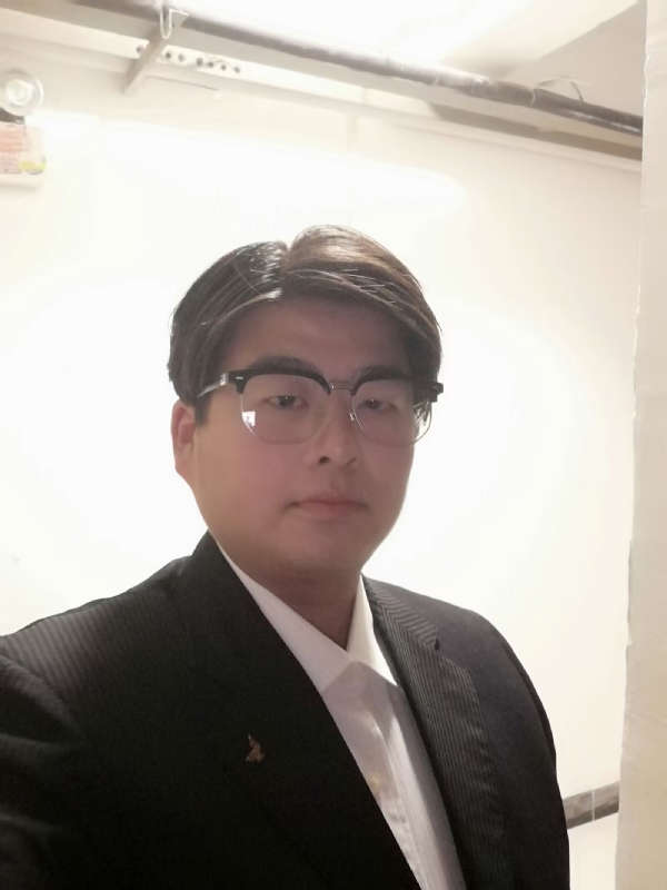 孤独一人的第一张照片--沈阳相亲服务中心