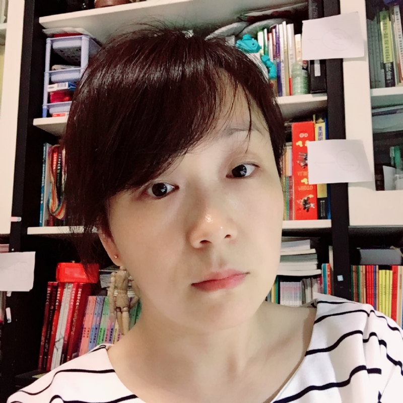 久久的第一张照片--沈阳相亲服务中心