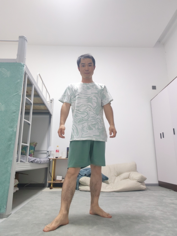 安然的第一张照片--沈阳相亲服务中心