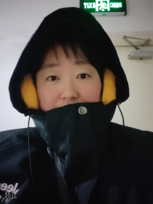 爱温暖人心的第三张照片--沈阳相亲服务中心