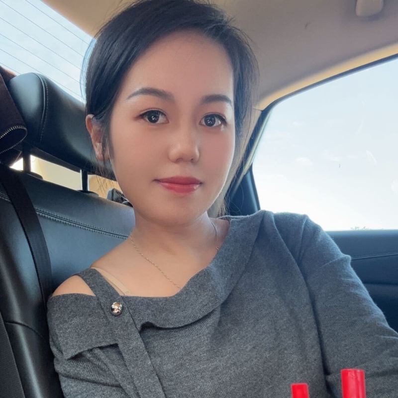 吴静的第二张照片--沈阳相亲服务中心