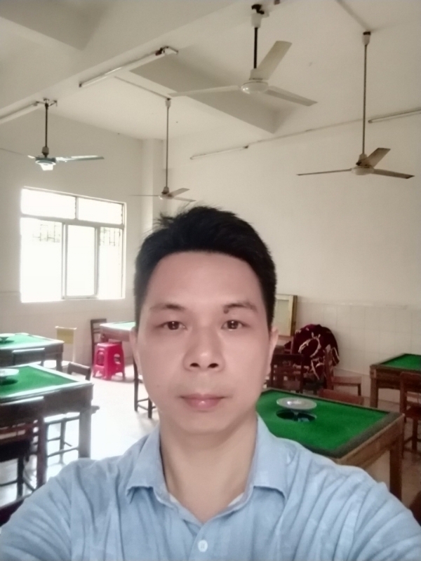 笑对人生的第一张照片--沈阳相亲服务中心