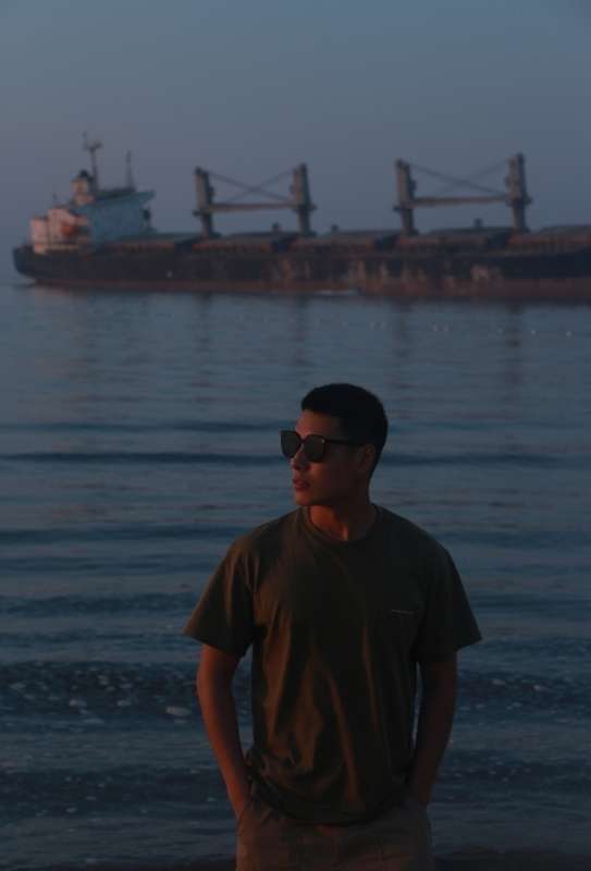 哈皮的第一张照片--沈阳相亲服务中心