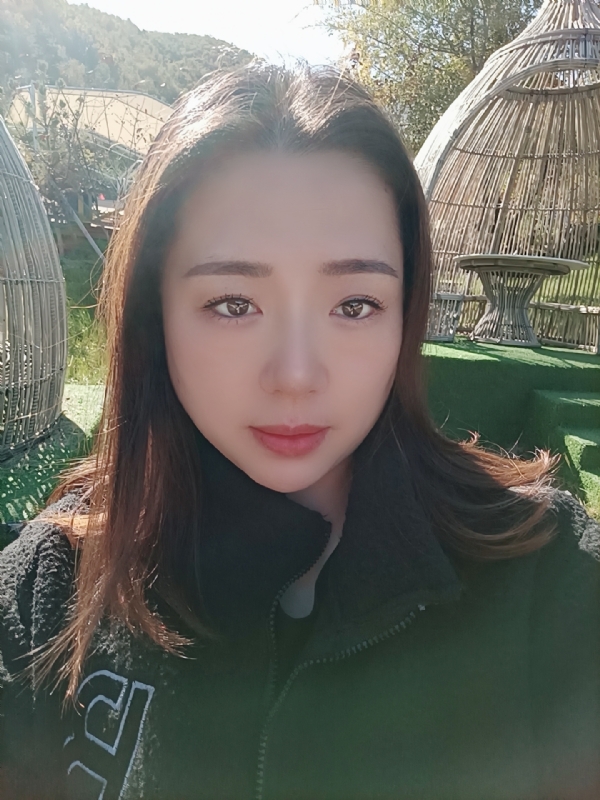 阿燕的第一张照片--沈阳相亲服务中心