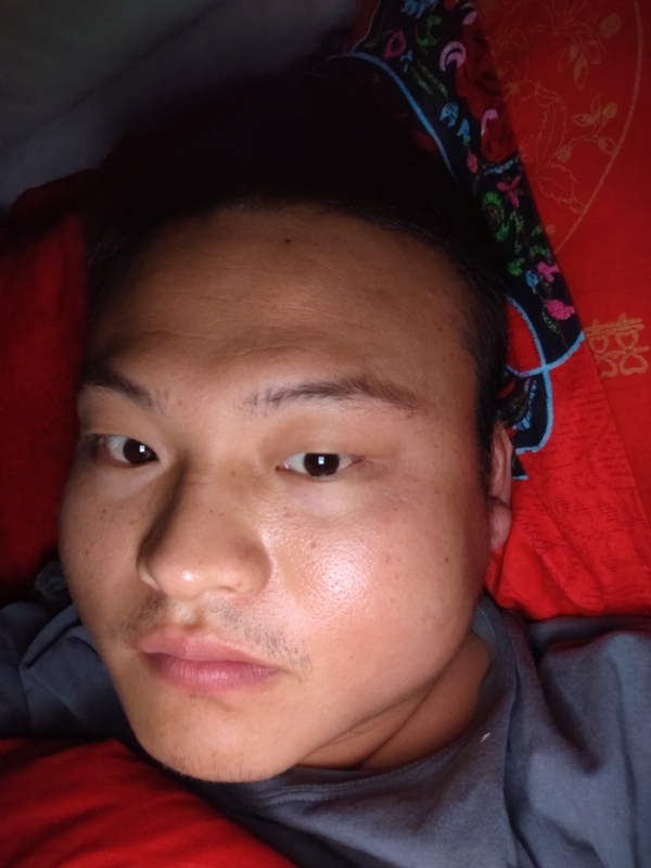 大黄的第一张照片--沈阳相亲服务中心