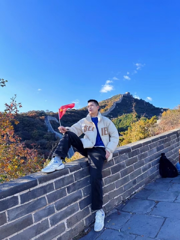 洋洋洋的第二张照片--沈阳相亲服务中心