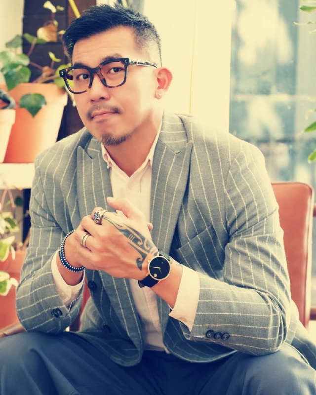 晚风渡半舟的第一张照片--沈阳相亲服务中心