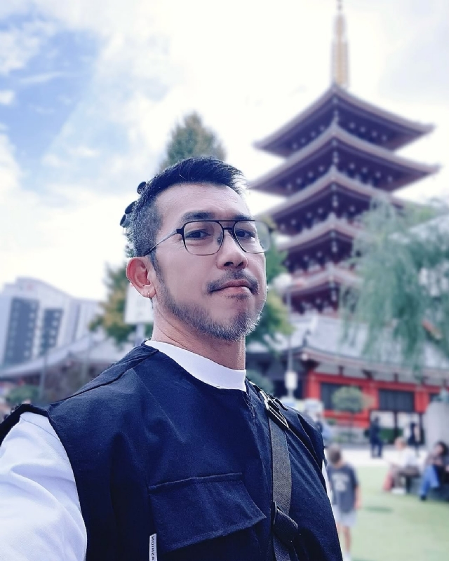 晚风渡半舟的第二张照片--沈阳相亲服务中心