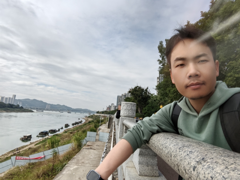 向往爱情的第三张照片--沈阳相亲服务中心