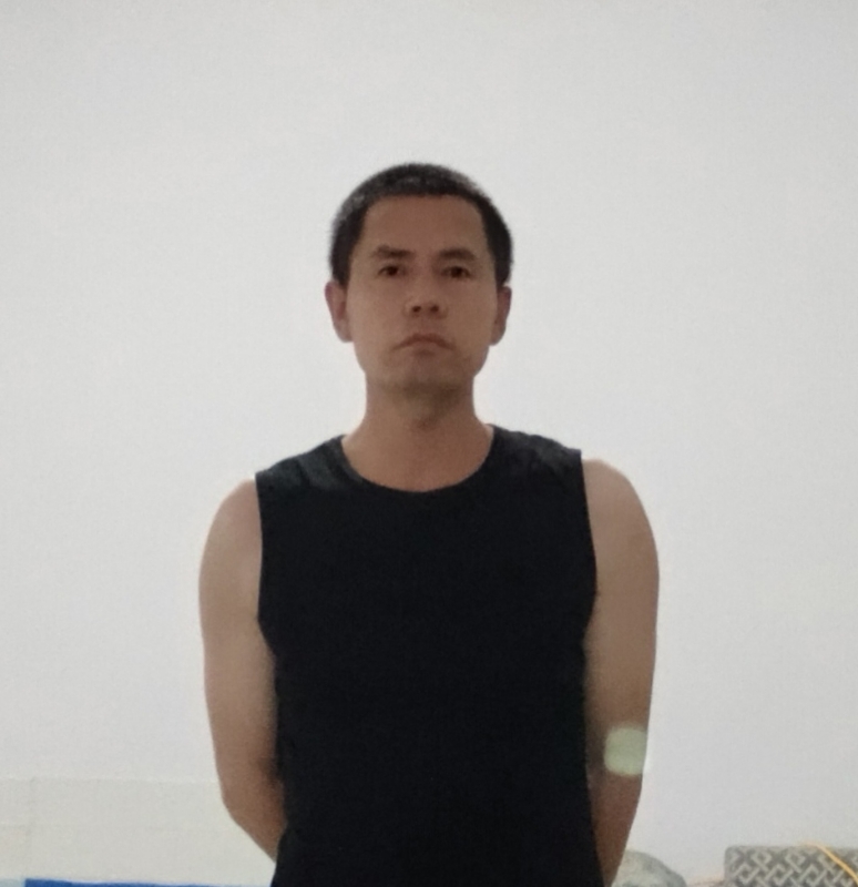 木沙江的第一张照片--沈阳相亲服务中心