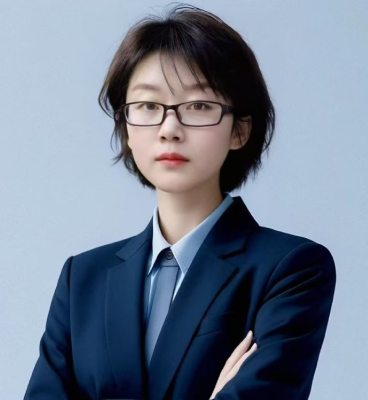 青柠栀的第一张照片--沈阳相亲服务中心