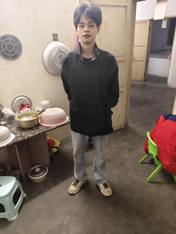 铭泽的第一张照片--沈阳相亲服务中心