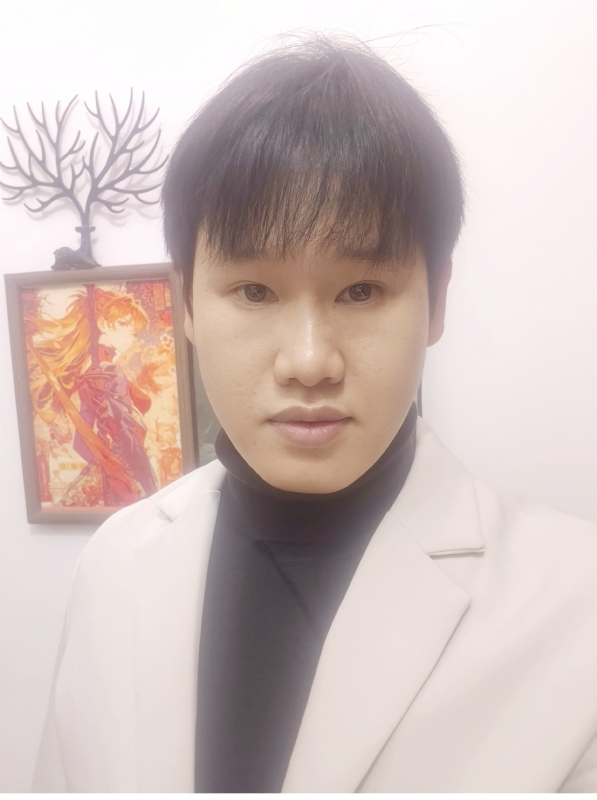 大饼的第一张照片--沈阳相亲服务中心