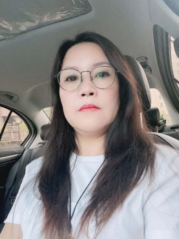 牡丹的第一张照片--沈阳相亲服务中心