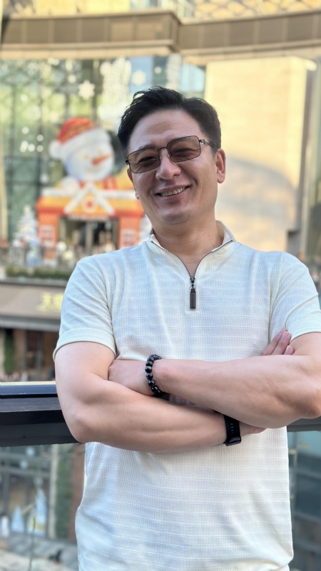 援朝的第二张照片--沈阳相亲服务中心