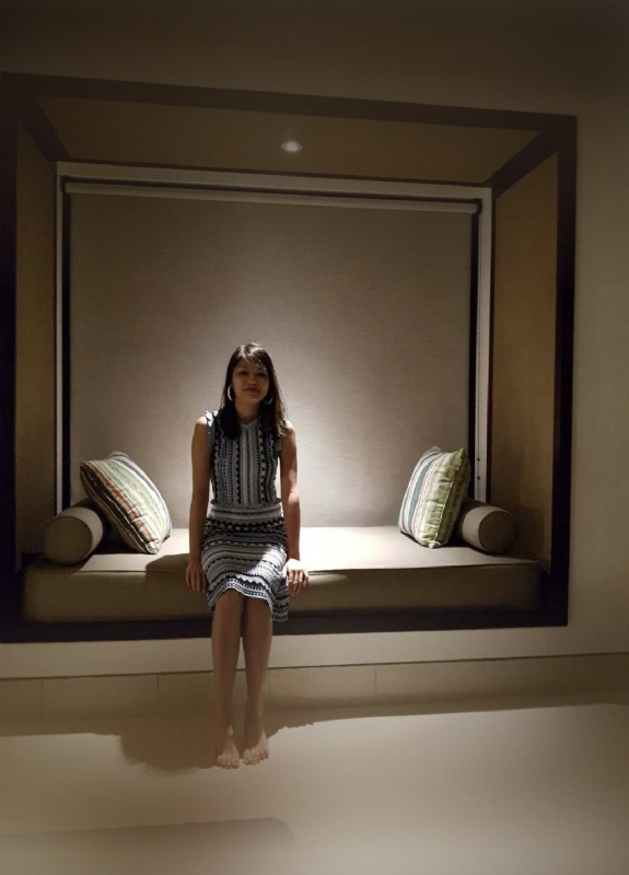 Michelle的第一张照片--沈阳相亲服务中心