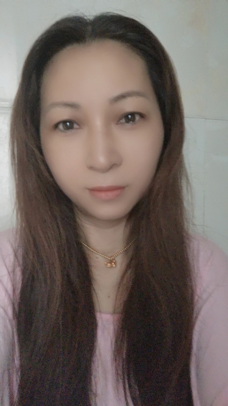 依依的第一张照片--沈阳相亲服务中心