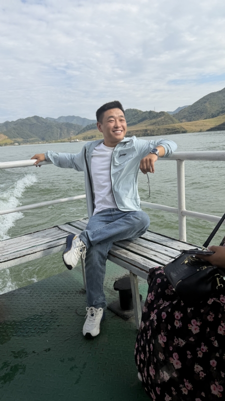 烟花易笑的第一张照片--沈阳相亲服务中心