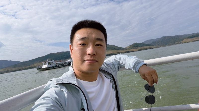 烟花易笑的第四张照片--沈阳相亲服务中心