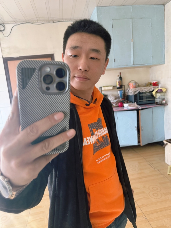 烟花易笑的第五张照片--沈阳相亲服务中心