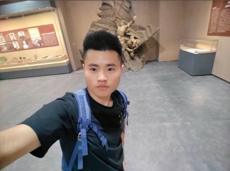 海风的第一张照片--沈阳相亲服务中心