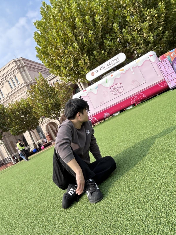 海风的第二张照片--沈阳相亲服务中心