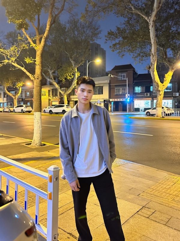 海风的第四张照片--沈阳相亲服务中心