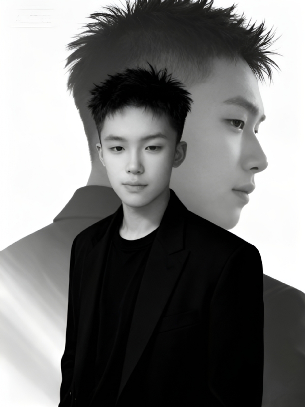 阿飞的第一张照片--沈阳相亲服务中心