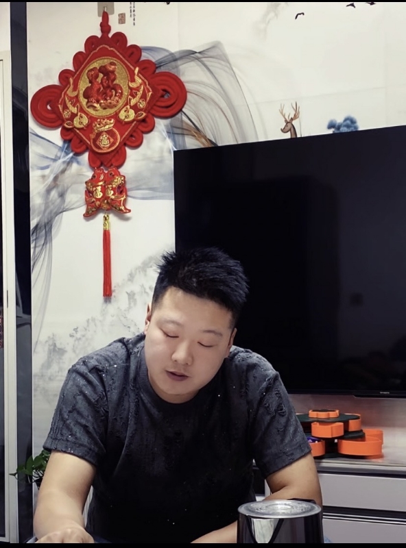 态度即答案的第一张照片--沈阳相亲服务中心