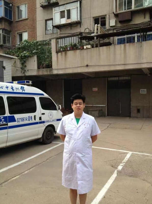 圣诞老人的第一张照片--沈阳相亲服务中心