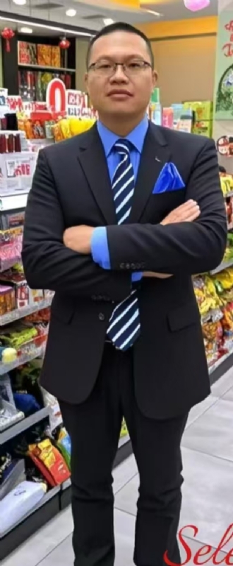 阿乐的第二张照片--沈阳相亲服务中心