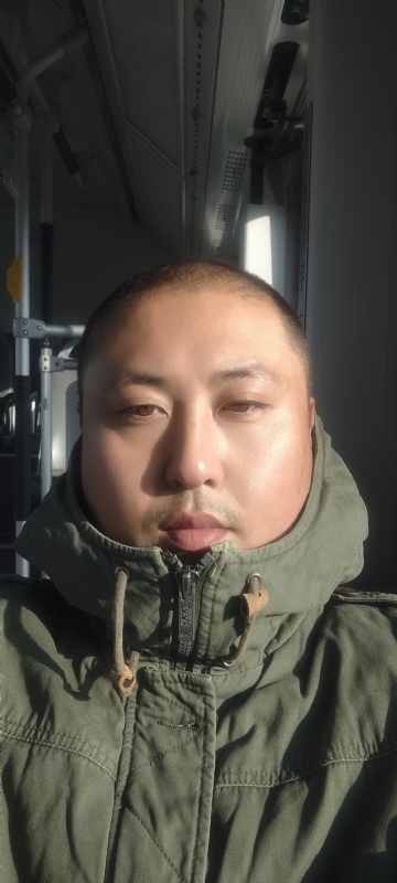 向往生活的第一张照片--沈阳相亲服务中心