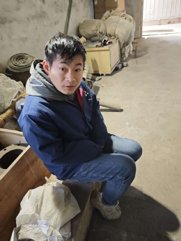 热爱生活的闫某的第一张照片--沈阳相亲服务中心