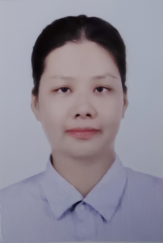 Vanhanna的第二张照片--沈阳相亲服务中心