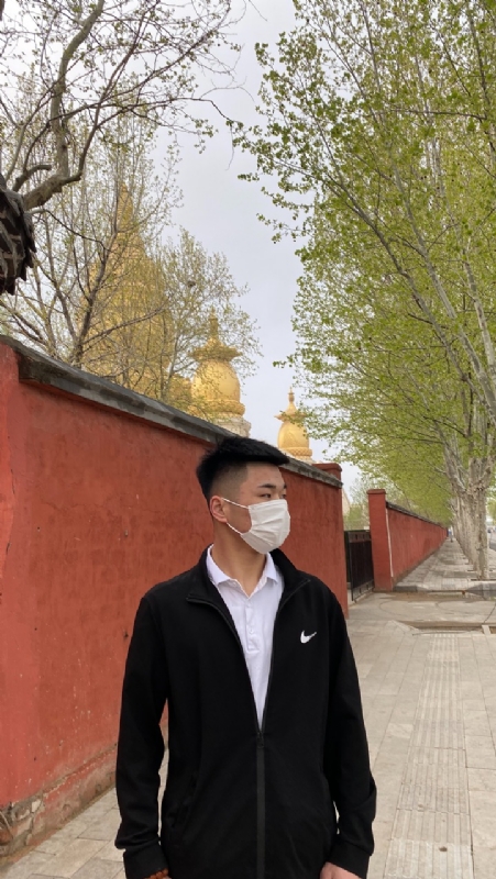 清风的第二张照片--沈阳相亲服务中心