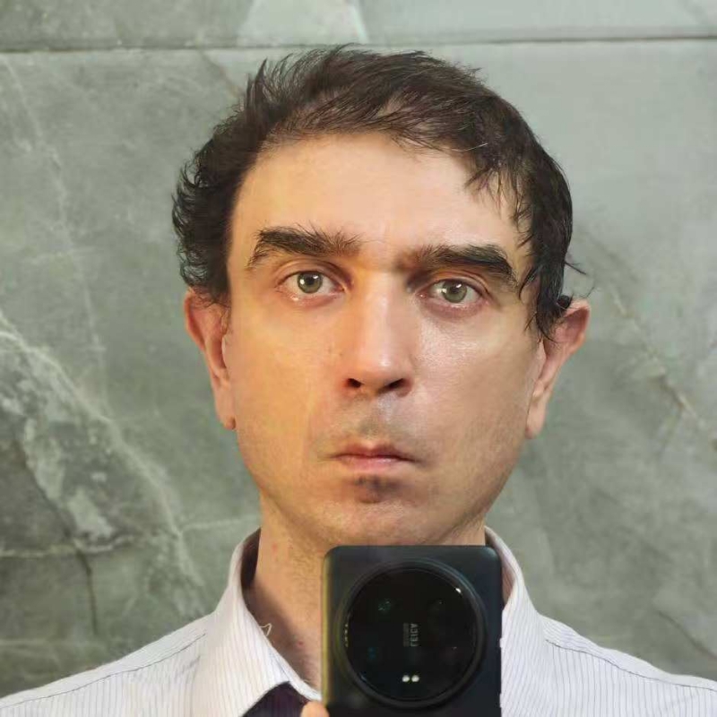 Anthony的第六张照片--沈阳相亲服务中心