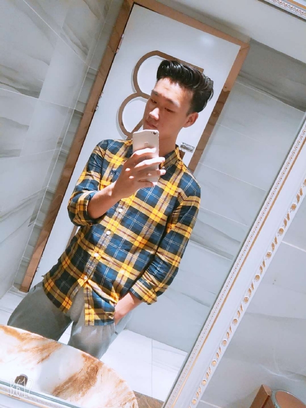 郝先生i的第一张照片--沈阳相亲服务中心