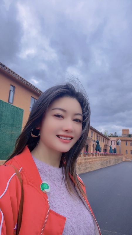 安妮的第一张照片--沈阳相亲服务中心