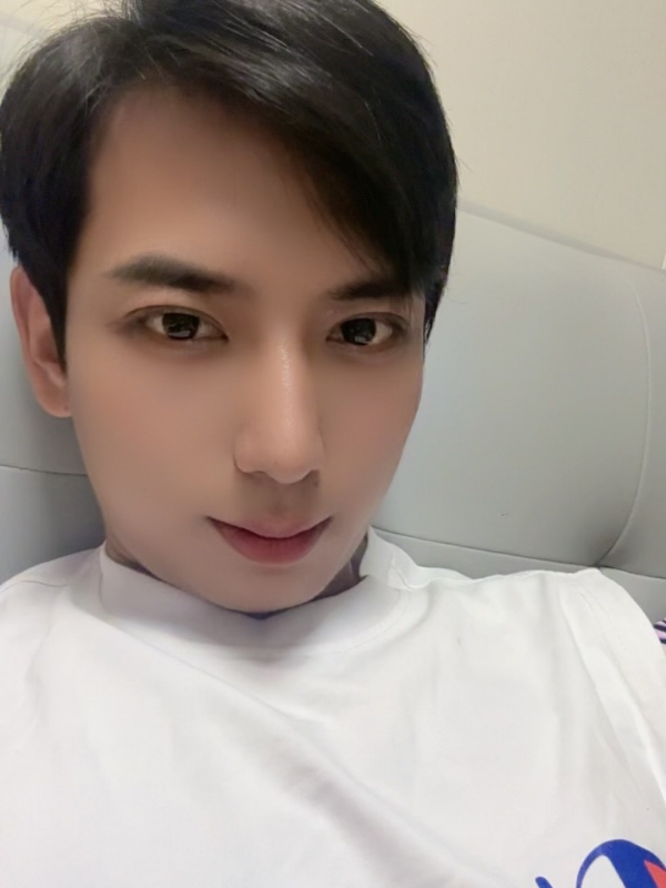 杨钦雲的第一张照片--沈阳相亲服务中心