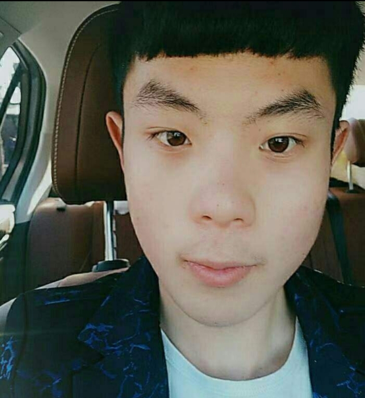 冬耀的第一张照片--沈阳相亲服务中心