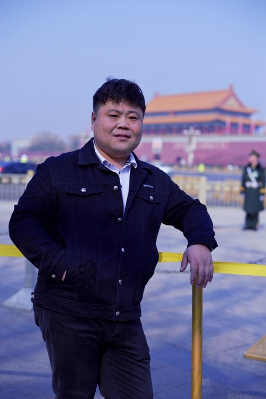 向北局中人的第三张照片--沈阳相亲服务中心