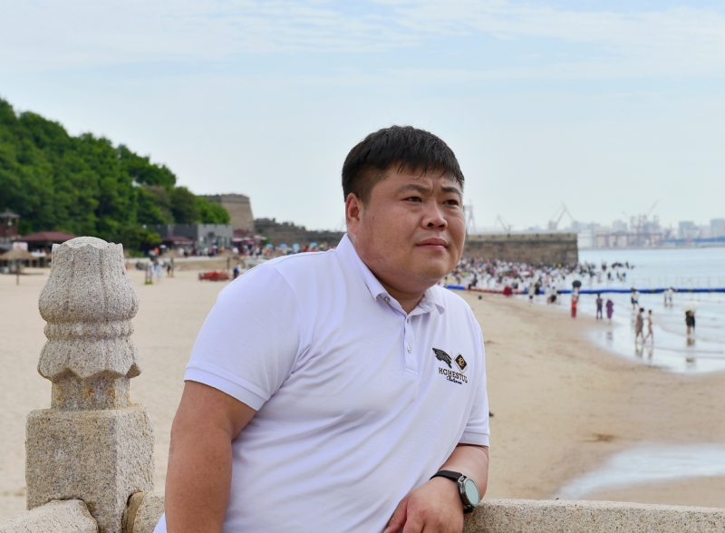 向北局中人的第五张照片--沈阳相亲服务中心